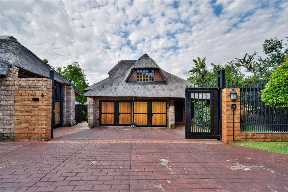 住宅 - 房子 - Montana Park, Gauteng - South Africa - 75 - 1031414142-69