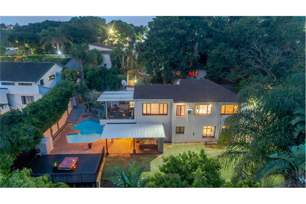 Residential - House - Glen hills, KwaZulu Natal - South Africa - 5 - 1031465018-53