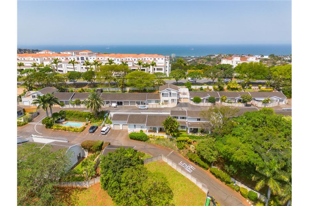 Residential - Townhouse - Sunningdale, KwaZulu Natal - South Africa - 3 - 1031465097-60