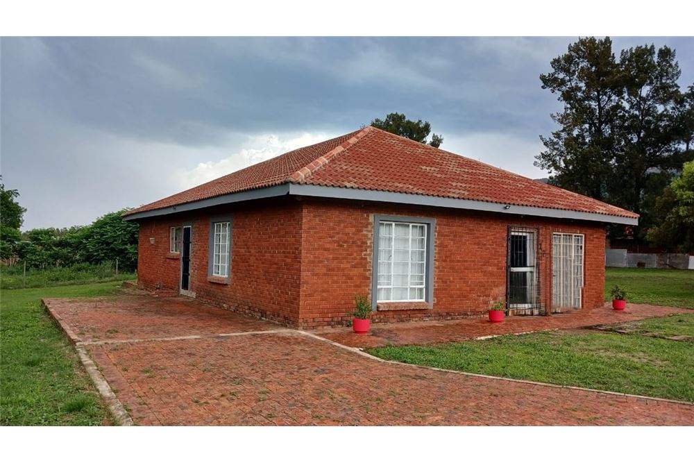 Residenziale - Casa - Kameeldrift West, Gauteng - South Africa - 2 - 1031414116-113