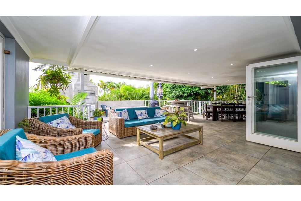 Residential - House - Durban North, KwaZulu Natal - South Africa - 6 - 1031465034-88