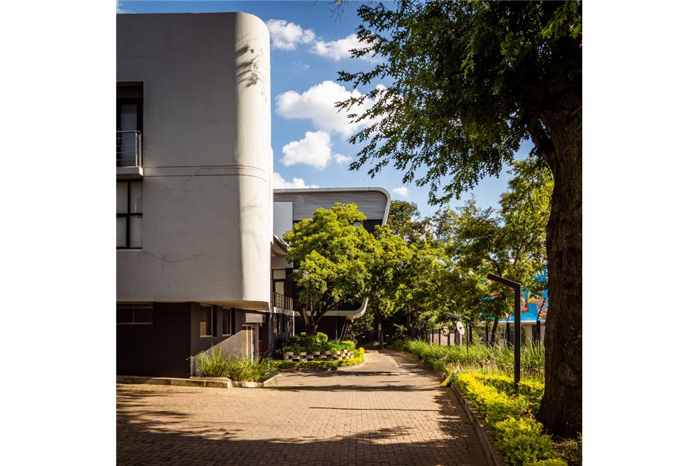 Commercial - Pisarna - Hyde Park, Gauteng - South Africa - 33 - 1031421159-35