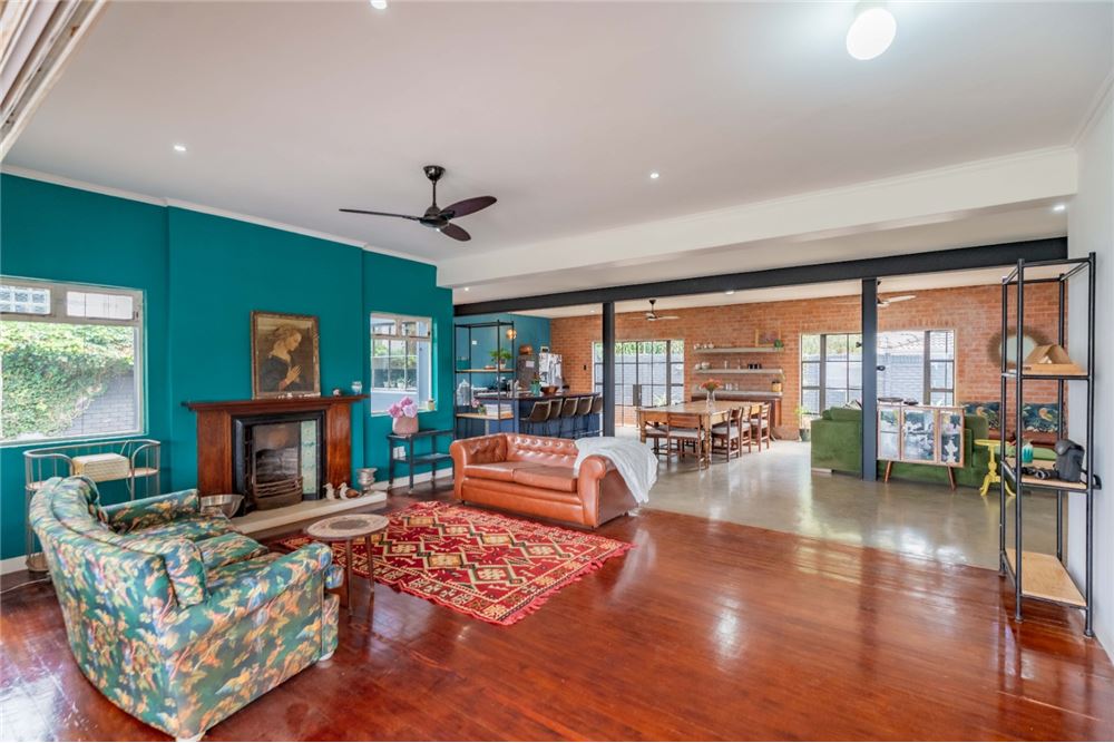 住宅 - 房子 - Glenwood, KwaZulu Natal - South Africa - 6 - 1031465081-84