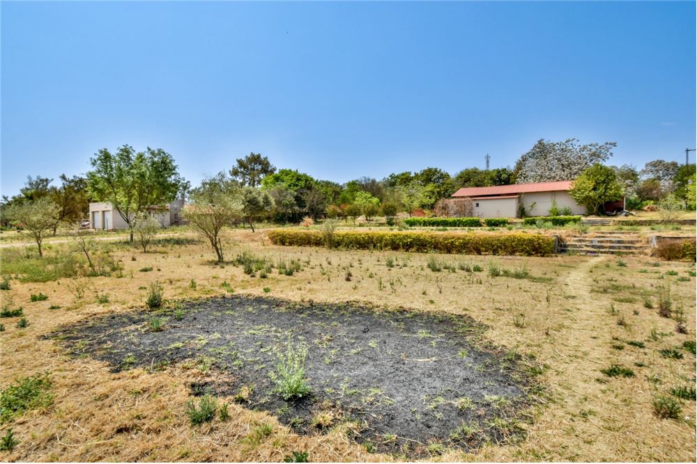 Residencial - Granja - Kameeldrift East, Gauteng - South Africa - 25 - 1031414001-140