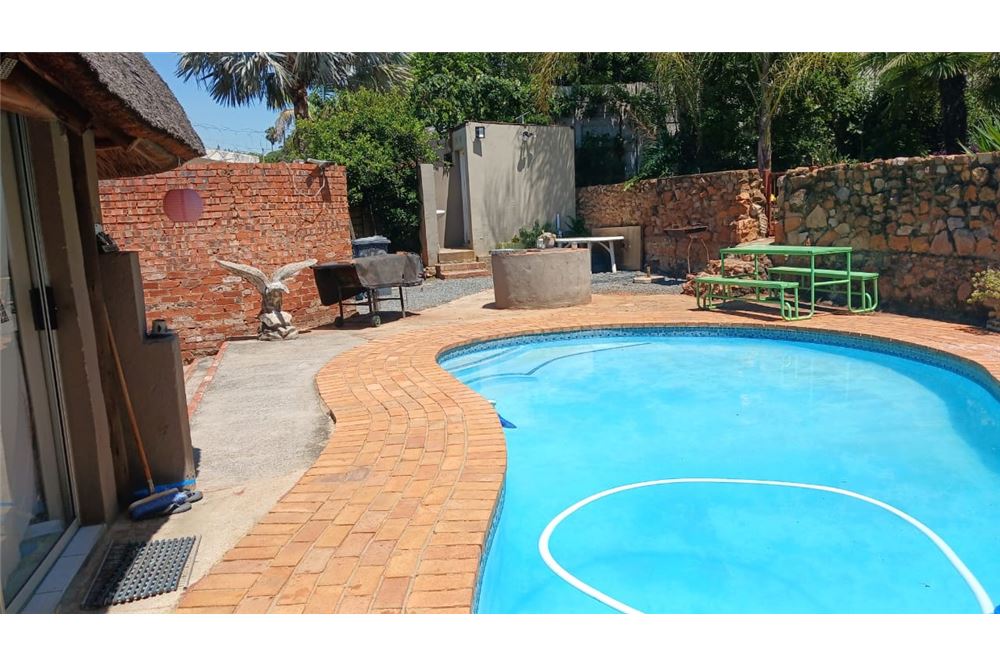 Residencial - Casa - Mountain View, Gauteng - South Africa - 3 - 1031414116-83