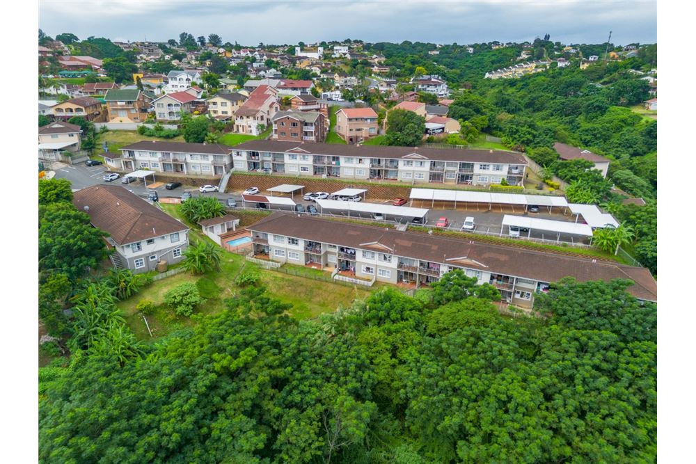 Residential - Condo/Apartment - Avoca, KwaZulu Natal - South Africa - 2 - 1031465025-202