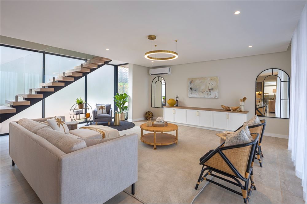 Residential - House - Sibaya, KwaZulu Natal - South Africa - 9 - 1031465010-421