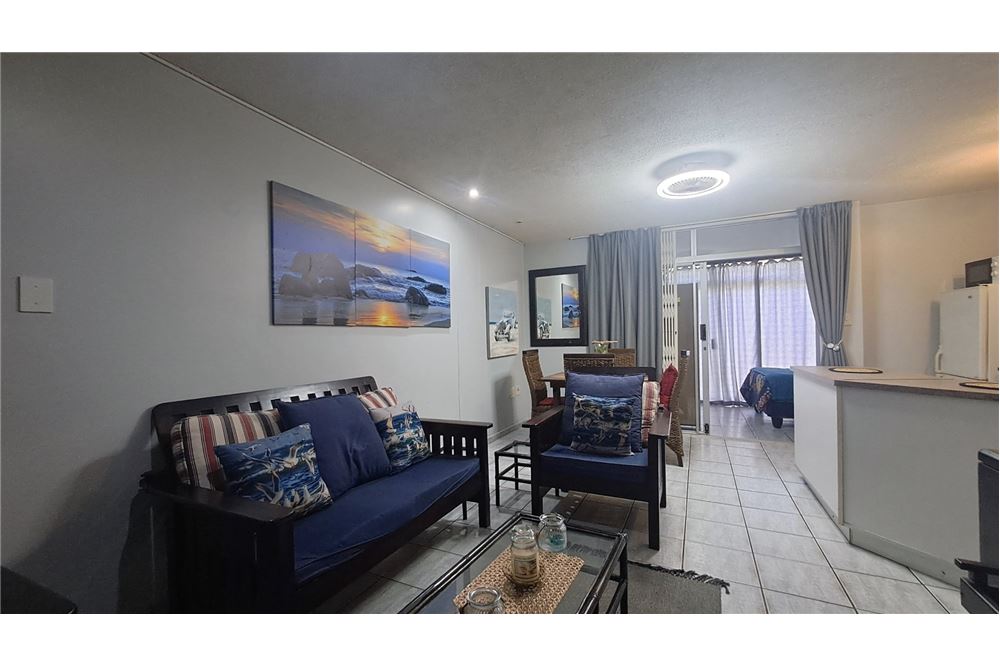 Residential - Кондо/квартира - Margate, KwaZulu Natal - South Africa - 5 - 1031394053-237