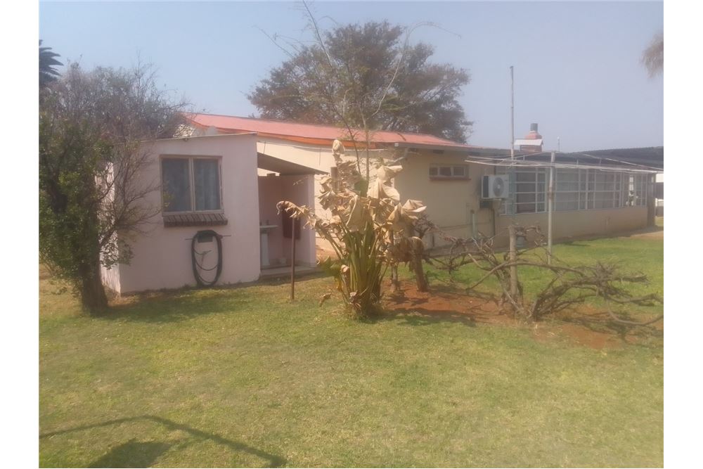 Residential Farm Bela Bela, Limpopo South Africa 1031350012
