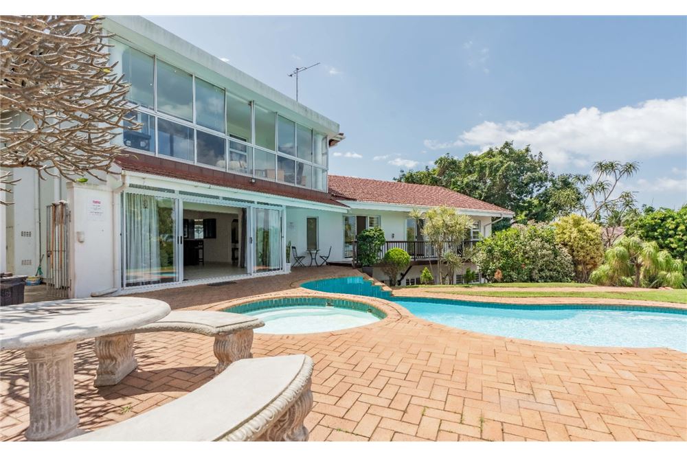 Residential - House - La Lucia, KwaZulu Natal - South Africa - 4 - 1031465022-882