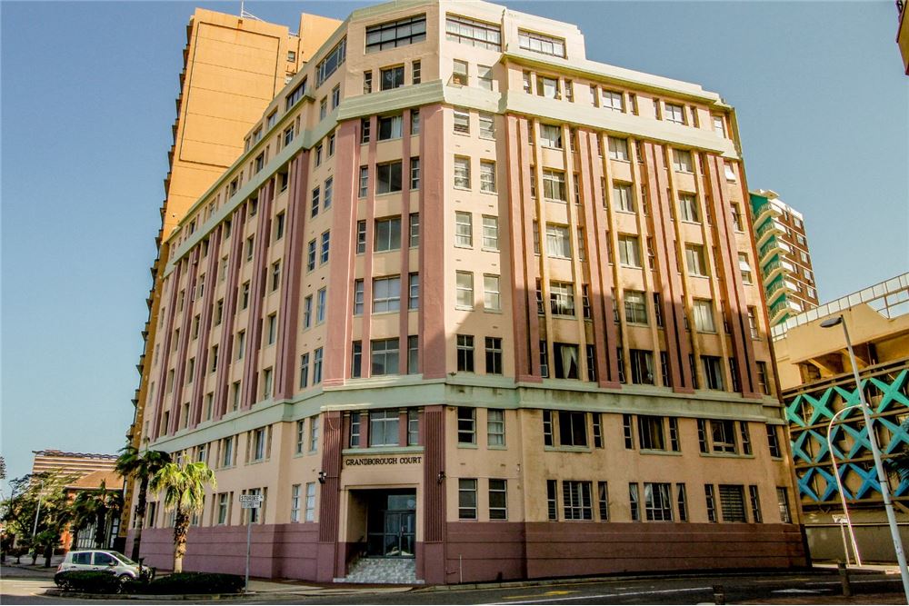 Residential - Condo/Apartment - South Beach, KwaZulu Natal - South Africa - 2 - 1031465009-264