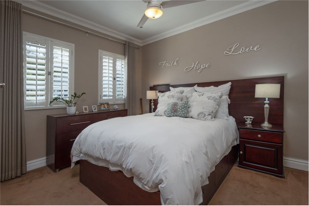 Residential - Townhouse - Prospect Hall, KwaZulu Natal - South Africa - 19 - 1031465056-203