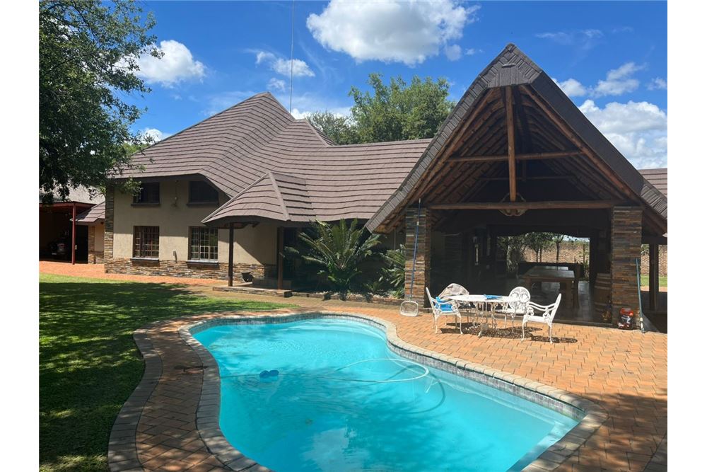 Wohnung - Haus - Kameeldrift East, Gauteng - South Africa - 2 - 1031414142-67