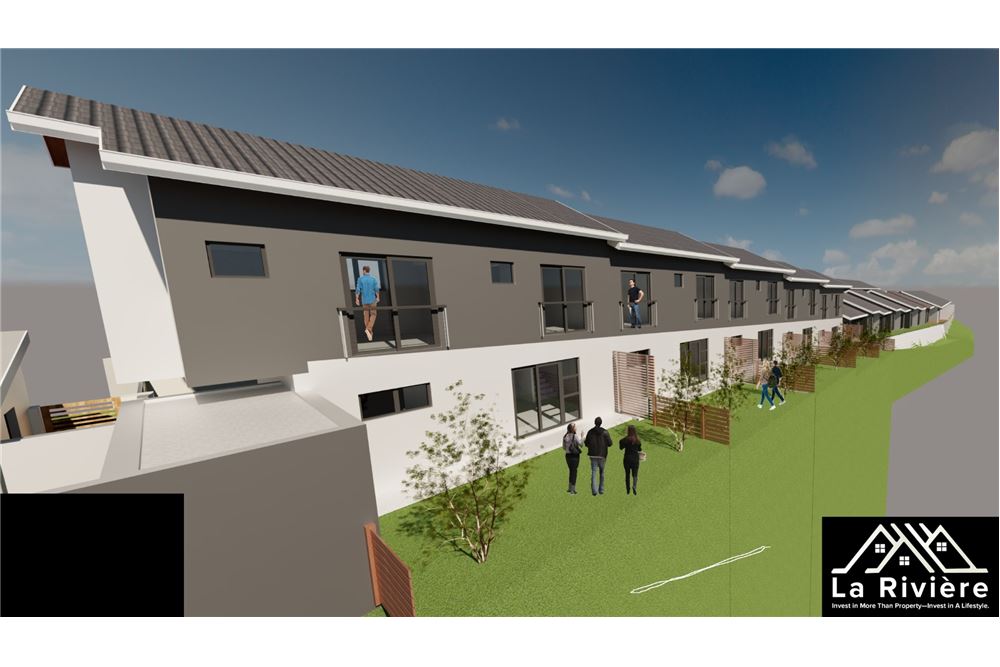 Residential - Townhouse - Umgeni Park, KwaZulu Natal - South Africa - 10 - 1031465006-179