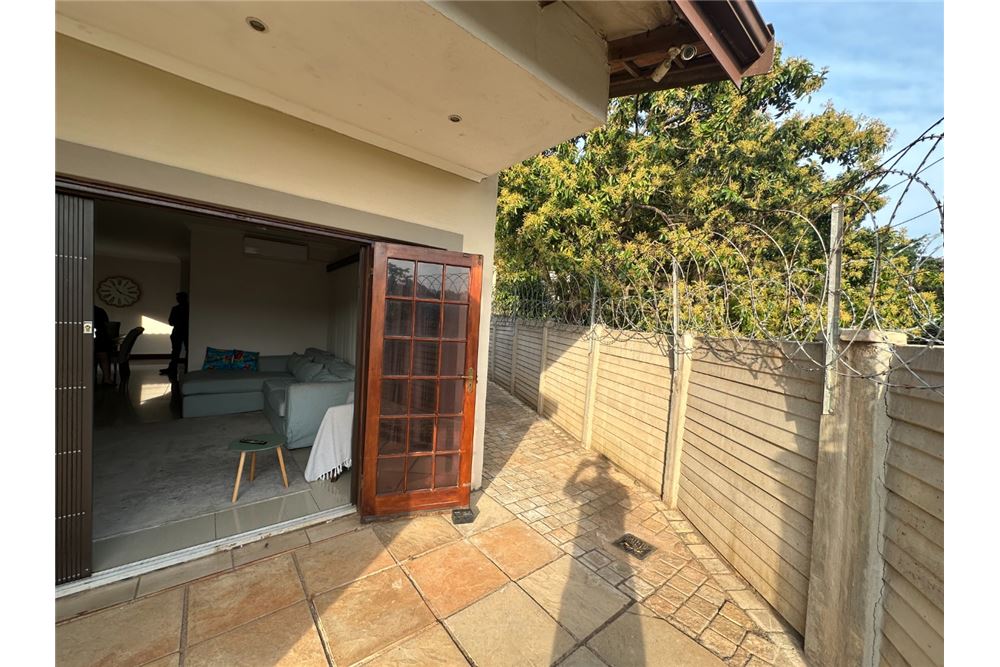 Residential - Townhouse - Park Hill, KwaZulu Natal - South Africa - 26 - 1031465047-198