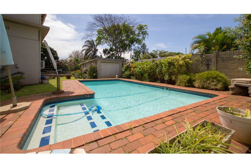 Residential - House - Durban North, KwaZulu Natal - South Africa - 32 - 1031465016-298