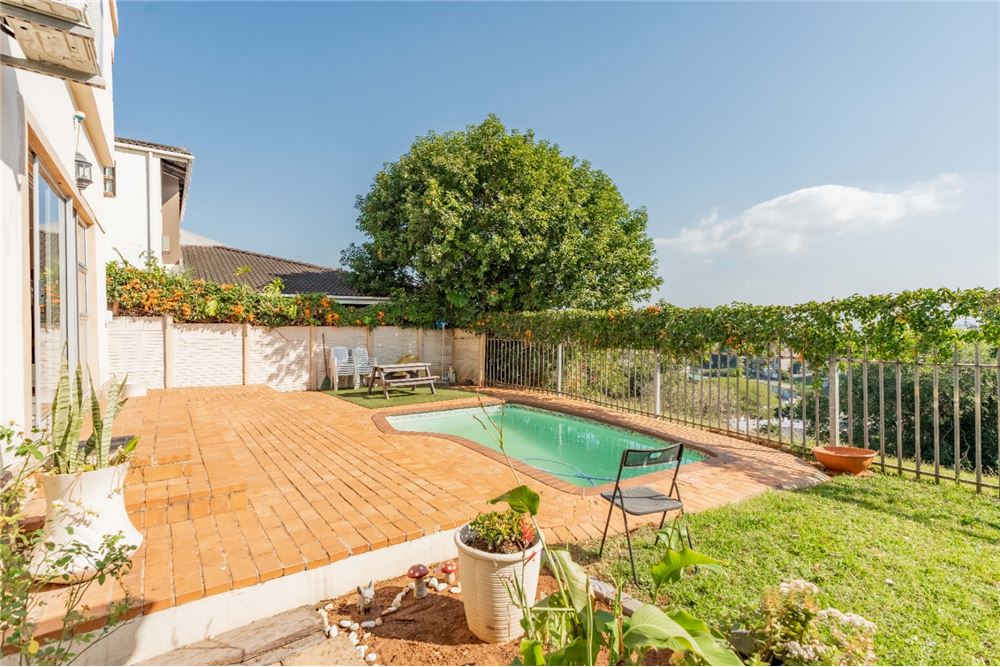 lakó - szabadonálló ház - Sunningdale, KwaZulu Natal - South Africa - 26 - 1031465073-83