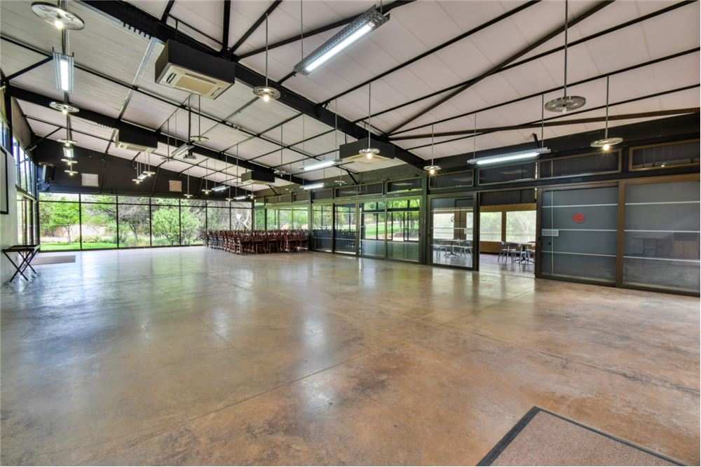 Comercial - Hostal - Kameeldrift East, Gauteng - South Africa - 6 - 1031414001-141