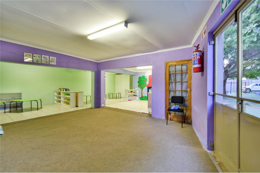 Comercial - Comercio/Tienda - Capital Park, Gauteng - South Africa - 27 - 1031414001-142