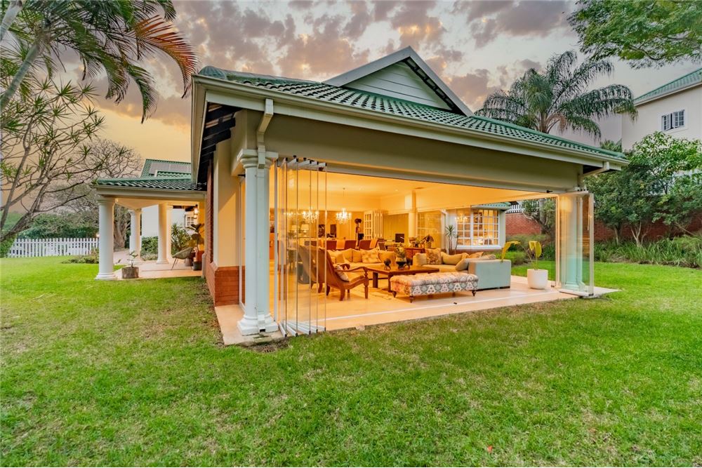 Residential - House - Mount Edgecombe Country Estate, KwaZulu Natal - South Africa - 7 - 1031465056-208