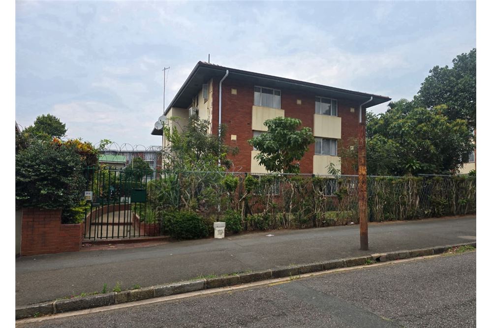 Bostad - Lägenhet - Essenwood, KwaZulu Natal - South Africa - 25 - 1031389070-232