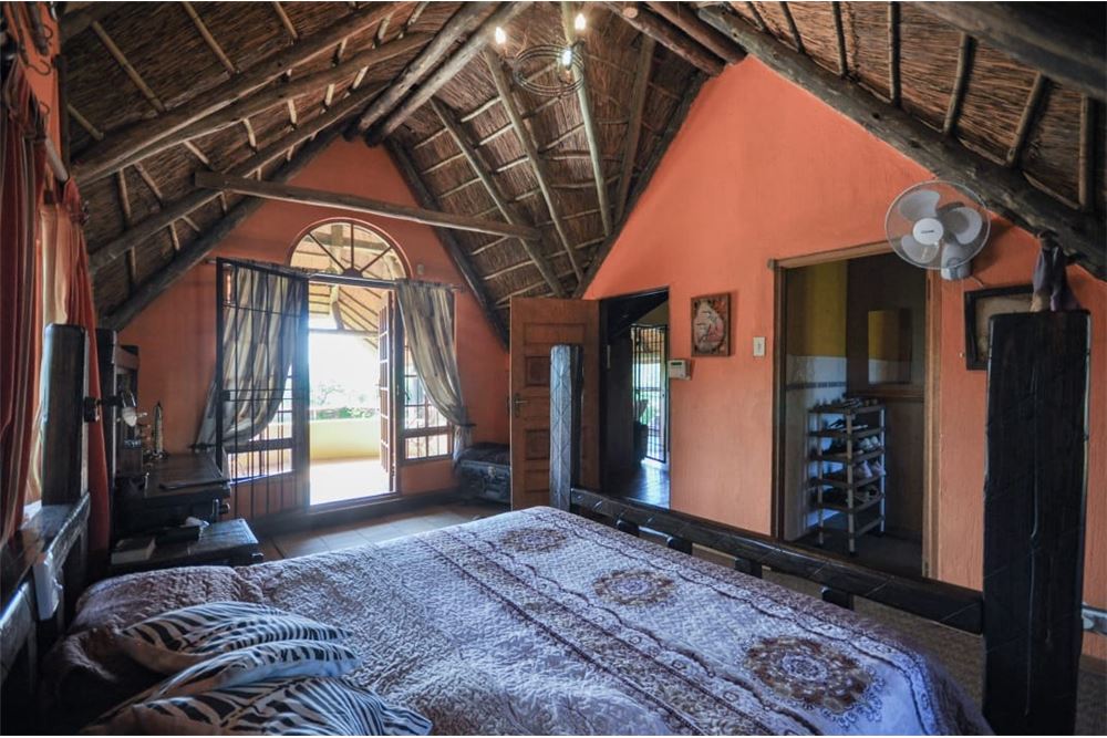 Residencial - Granja - Gerardsville, Gauteng - South Africa - 8 - 1031414116-108