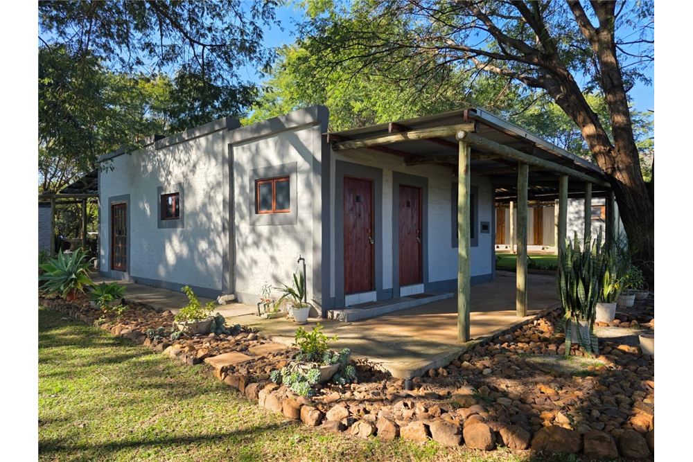 Elamine - Farm / Talu - Zandfontein AH, North West - South Africa - 15 - 1031416018-699