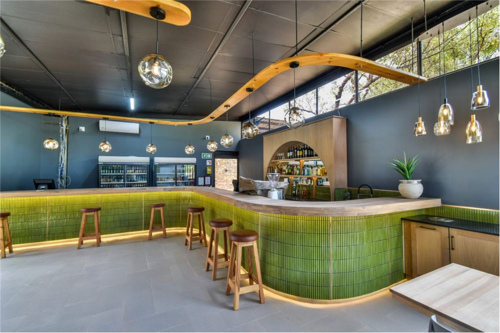 Comercial - Hostal - Kameeldrift East, Gauteng - South Africa - 12 - 1031414001-141