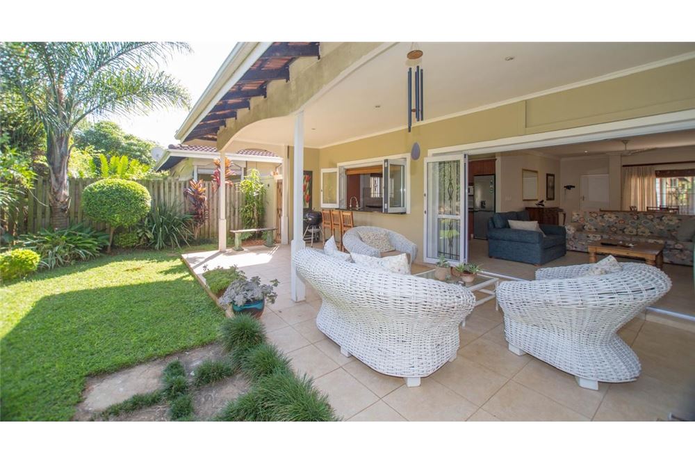 Residential - Townhouse - Athlone, KwaZulu Natal - South Africa - 3 - 1031465029-141