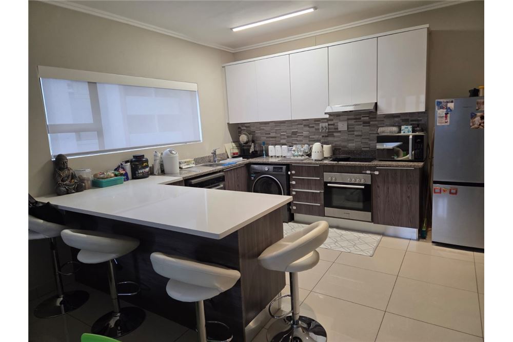 Residential - Condo/Apartment - Umhlanga Rocks, KwaZulu Natal - South Africa - 10 - 1031465047-204