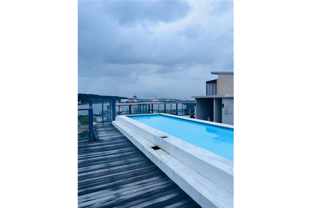 Rezidential - Apartament - Point Waterfront, KwaZulu Natal - South Africa - 2 - 1031465138-2