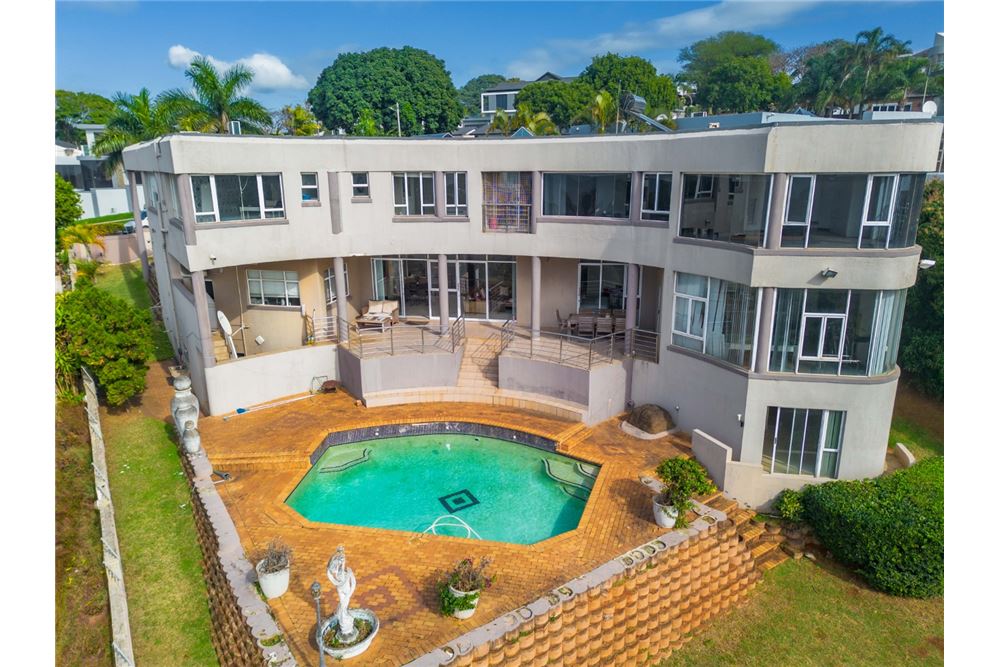 住宅 - 房子 - La Lucia, KwaZulu Natal - South Africa - 3 - 1031465024-375