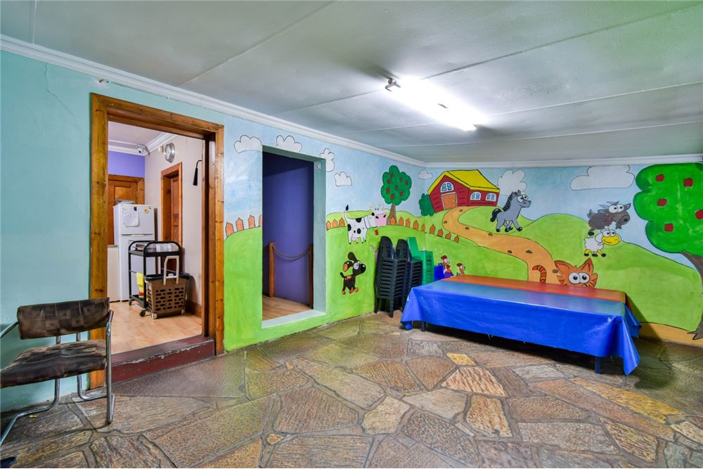 Comercial - Comercio/Tienda - Capital Park, Gauteng - South Africa - 23 - 1031414001-142