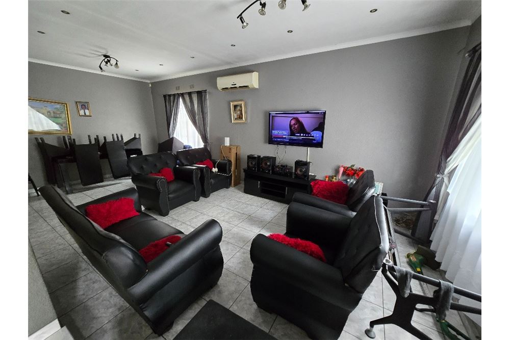 Residential - Αυτόνομη κατοικία - Regents Park, Gauteng - South Africa - 15 - 1031421002-269