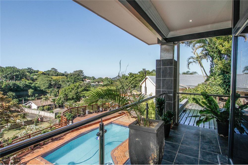 Dzīvojamais - Savrupmāja - La Lucia, KwaZulu Natal - South Africa - 7 - 1031465071-64