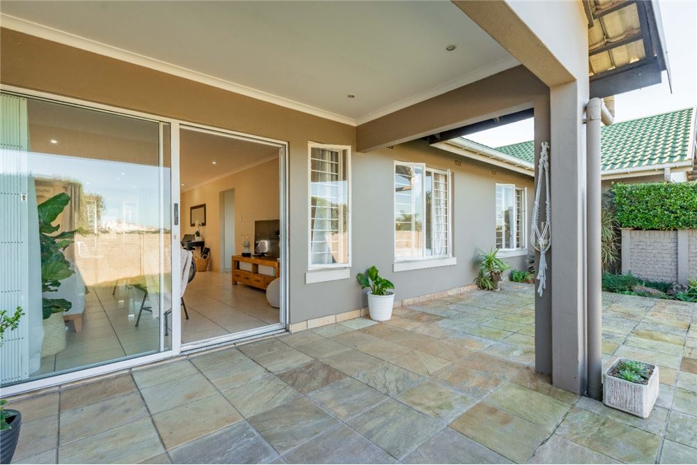 Residential - Townhouse - Somerset Park, KwaZulu Natal - South Africa - 62 - 1031465097-58