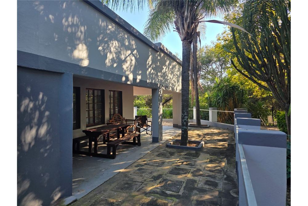 Elamine - Farm / Talu - Zandfontein AH, North West - South Africa - 4 - 1031416018-699