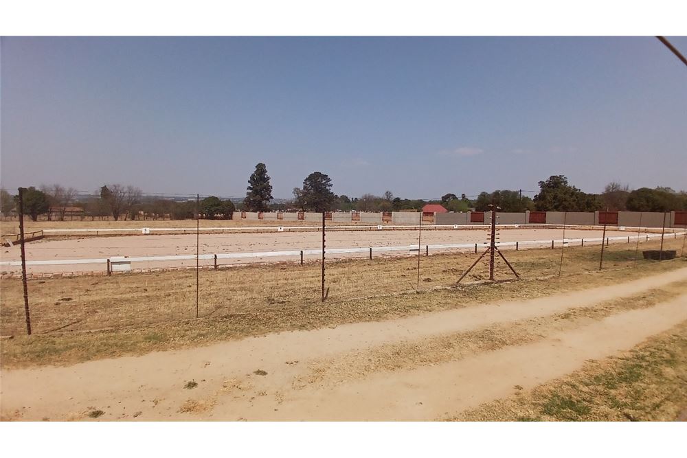 Residenziale - Fattoria - Gerardsville, Gauteng - South Africa - 2 - 1031414116-106