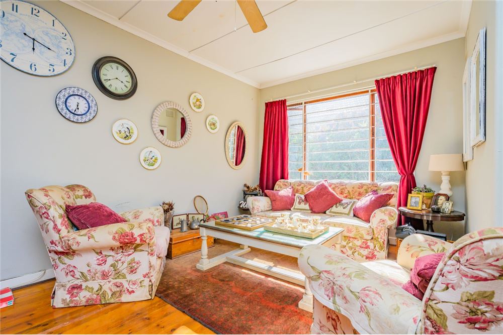 Residential - House - Park Hill, KwaZulu Natal - South Africa - 6 - 1031465055-117