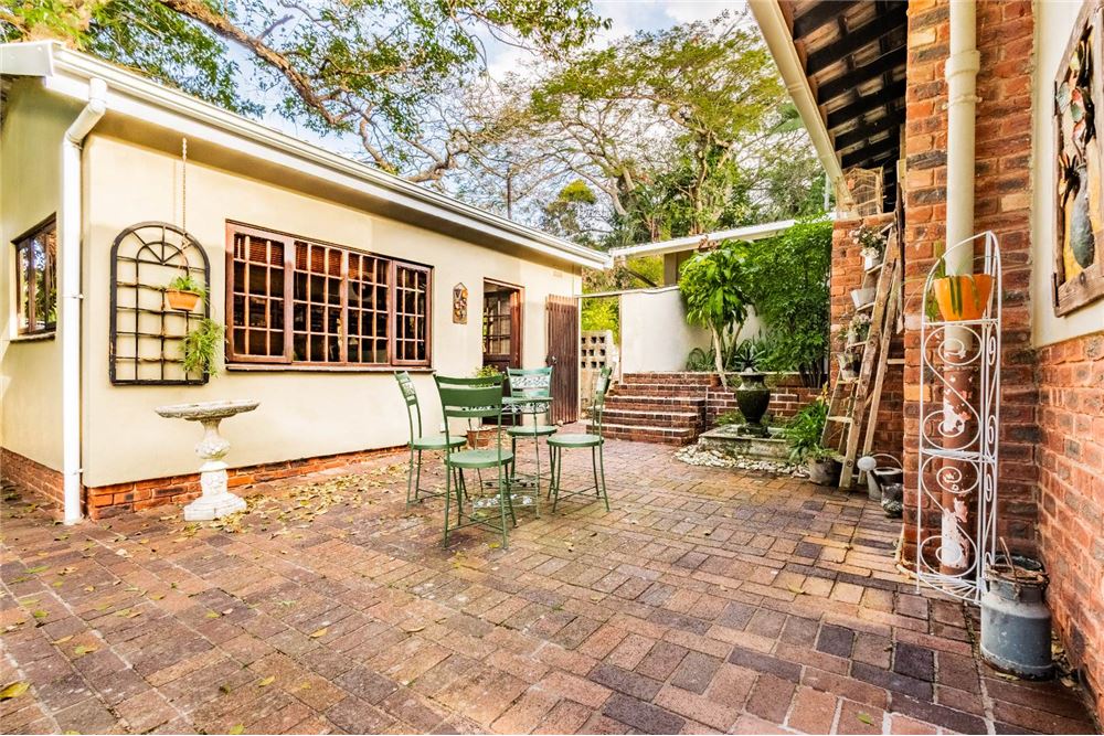 Residential - House - Westville Central, KwaZulu Natal - South Africa - 13 - 1031465101-134