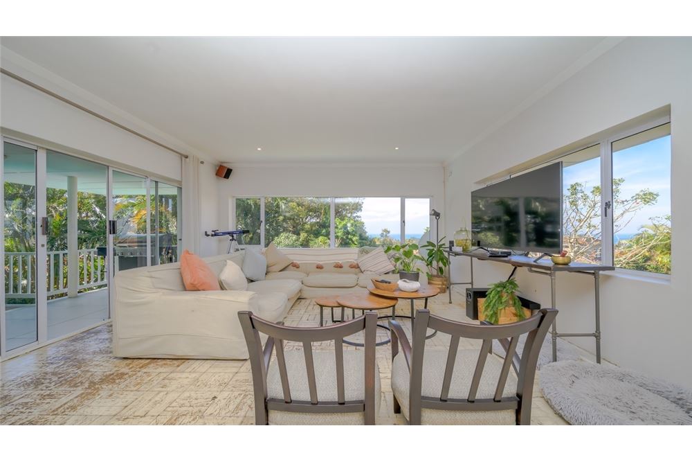 Residential - House - Glenashley, KwaZulu Natal - South Africa - 15 - 1031465034-90