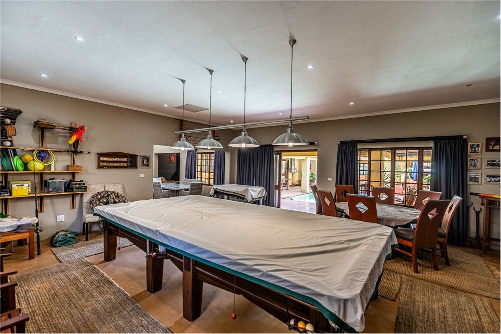 Wohnung - Boerderij - Bashewa AH, Gauteng - South Africa - 30 - 1031393113-13