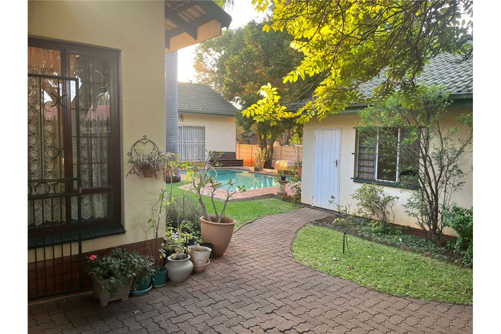 Residenziale - Casa - Magalieskruin, Gauteng - South Africa - 6 - 1031414142-41