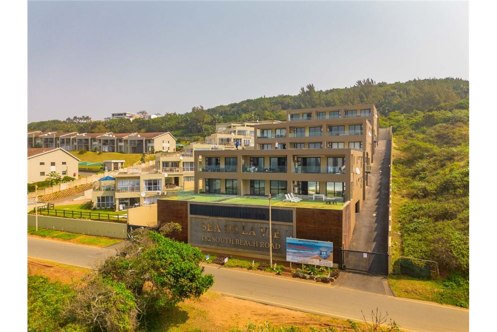 Residential - Condo/Apartment - La Mercy, KwaZulu Natal - South Africa - 29 - 1031465089-339