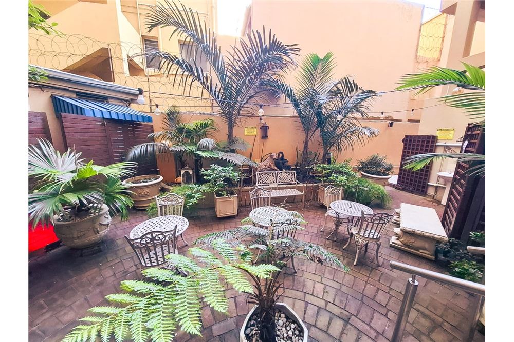 Residential - Condo/Apartment - South Beach, KwaZulu Natal - South Africa - 11 - 1031465082-105