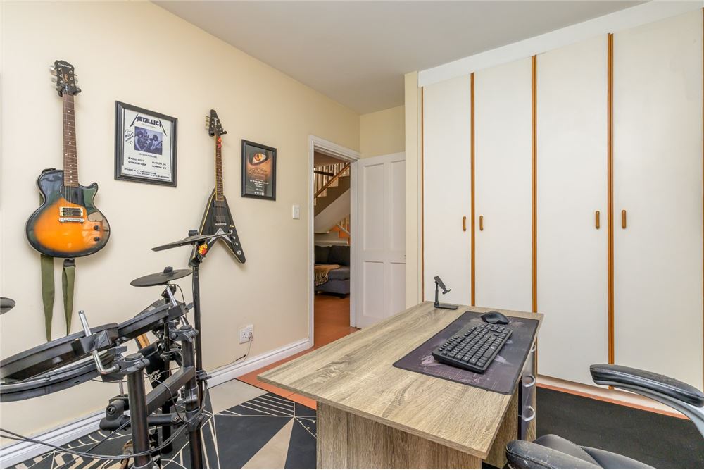 Bostad - Radhus - Sunningdale, KwaZulu Natal - South Africa - 27 - 1031465025-218