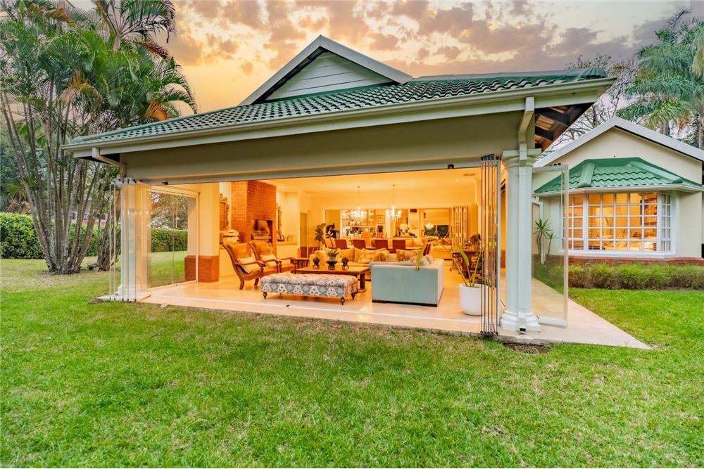 Residential - House - Mount Edgecombe Country Estate, KwaZulu Natal - South Africa - 10 - 1031465056-208