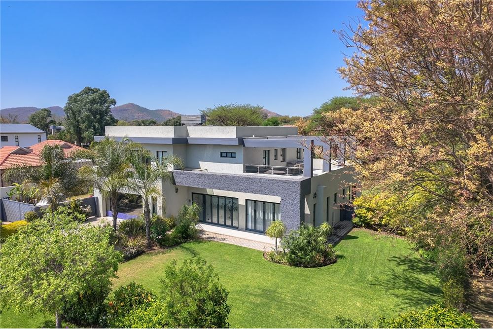 Elamine - Eramu - The Islands Estates, North West - South Africa - 4 - 1031416010-305