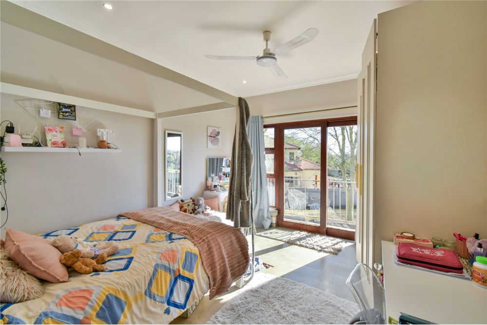 Residencial - Casa - Zambezi Country Estate, Gauteng - South Africa - 34 - 1031414001-138