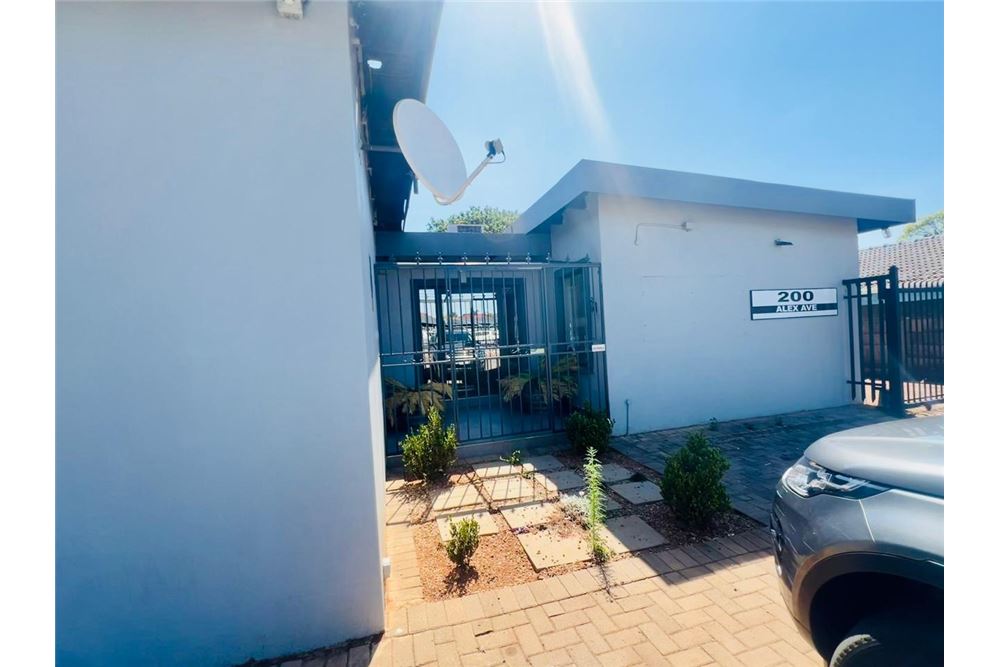 Comercial - Oficina - Annlin, Gauteng - South Africa - 16 - 1031414050-134
